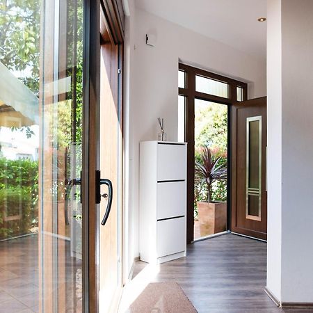 Apartments Deak Πόρετς Εξωτερικό φωτογραφία