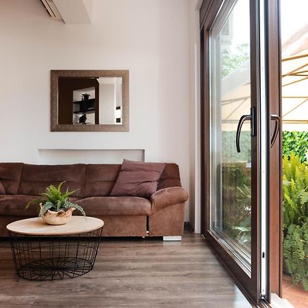 Apartments Deak Πόρετς Εξωτερικό φωτογραφία