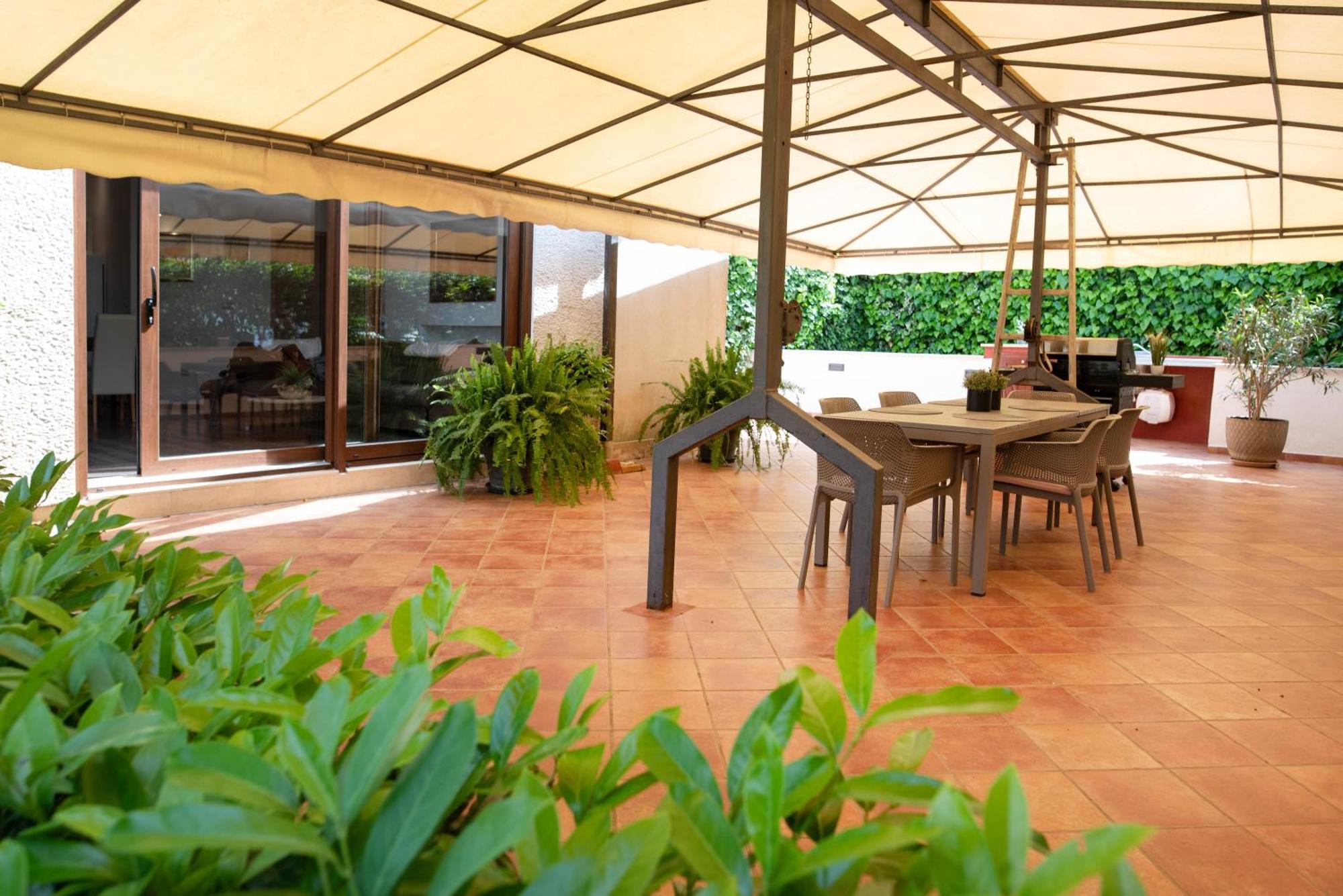 Apartments Deak Πόρετς Εξωτερικό φωτογραφία