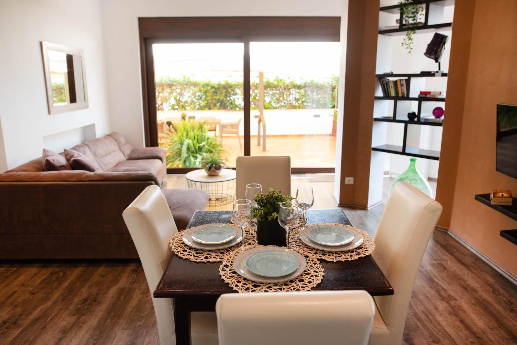 Apartments Deak Πόρετς Εξωτερικό φωτογραφία