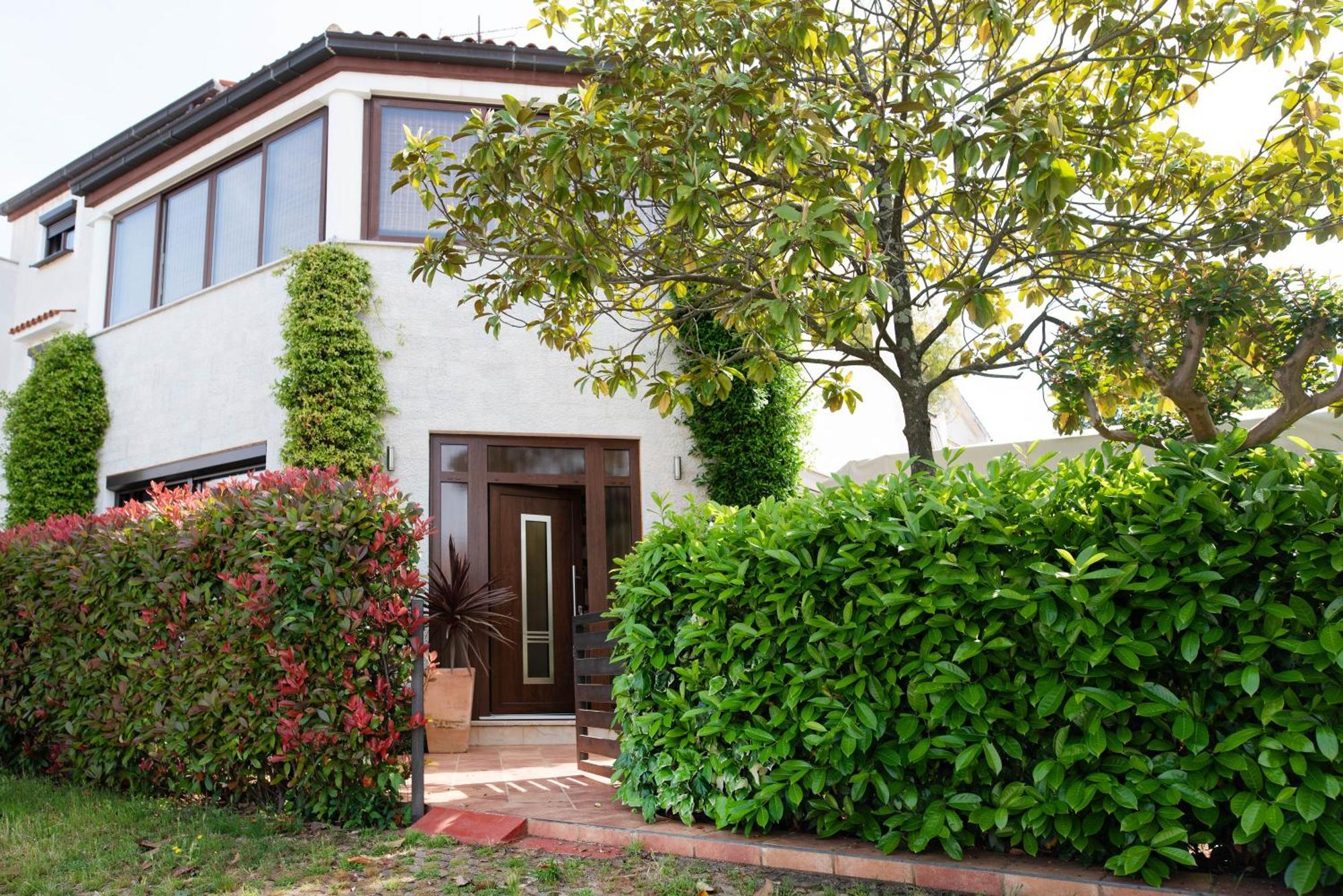 Apartments Deak Πόρετς Εξωτερικό φωτογραφία