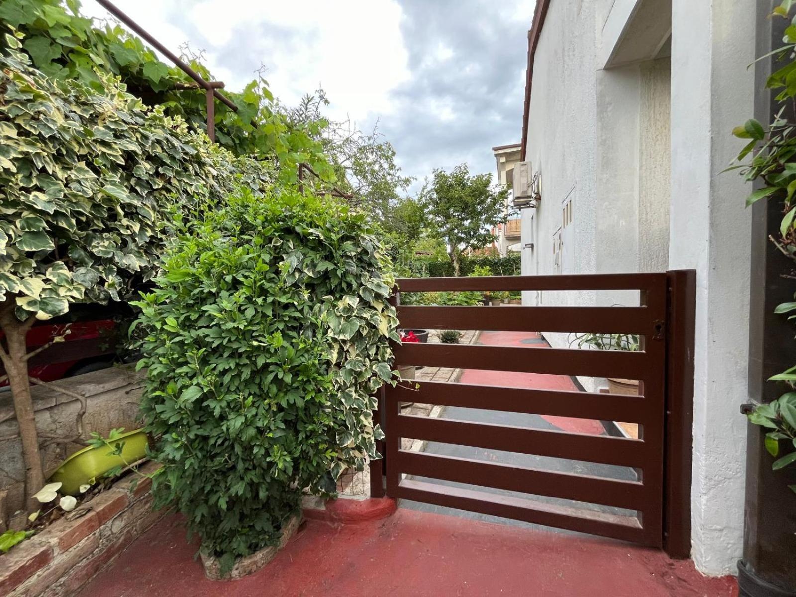 Apartments Deak Πόρετς Εξωτερικό φωτογραφία